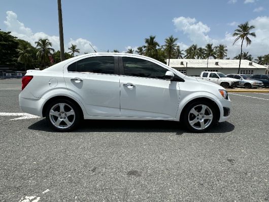 Chevrolet