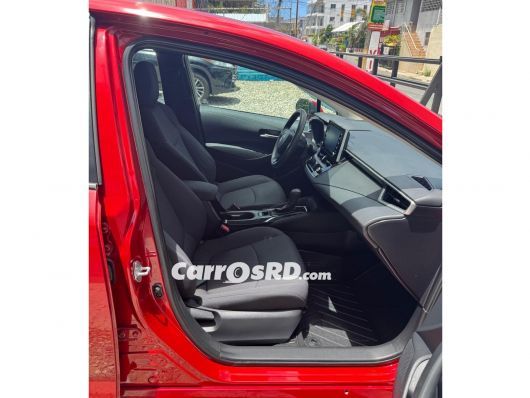 Toyota Corolla Carros en venta