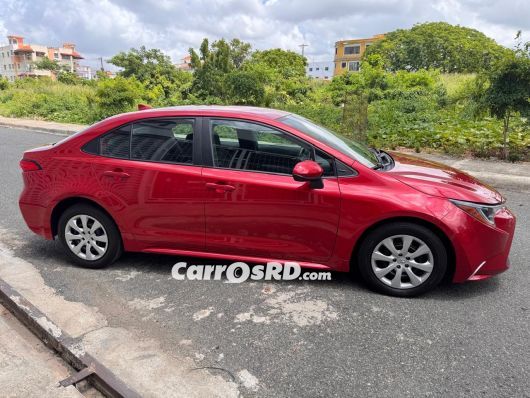 Toyota Corolla Carros en venta