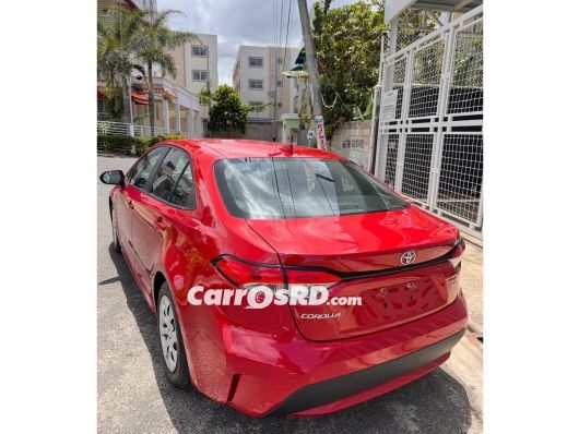 Toyota Corolla Carros en venta