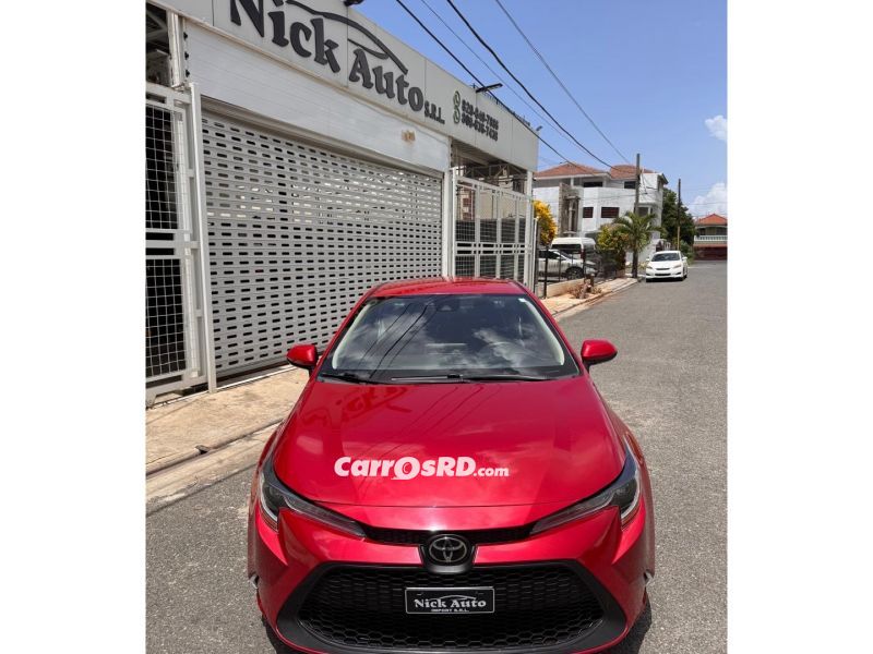 Toyota