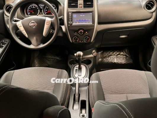 Nissan Versa Carros en venta