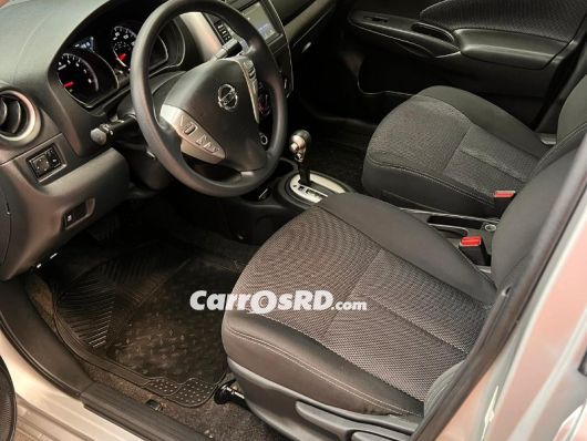 Nissan Versa Carros en venta