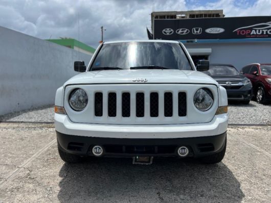 Jeep