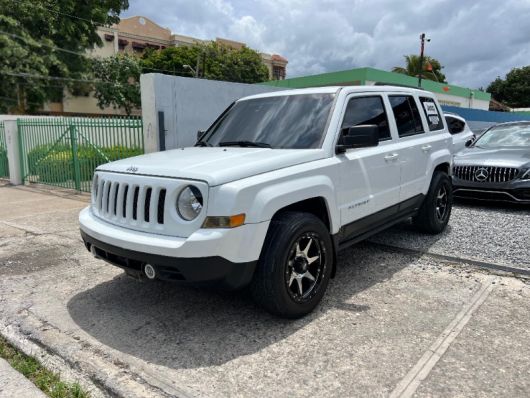 Jeep