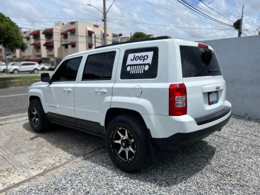 Jeep