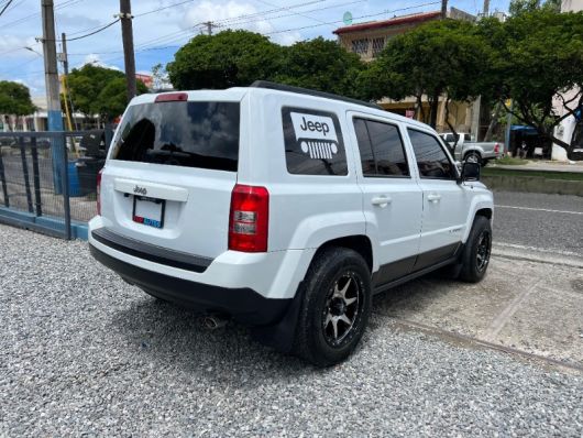 Jeep