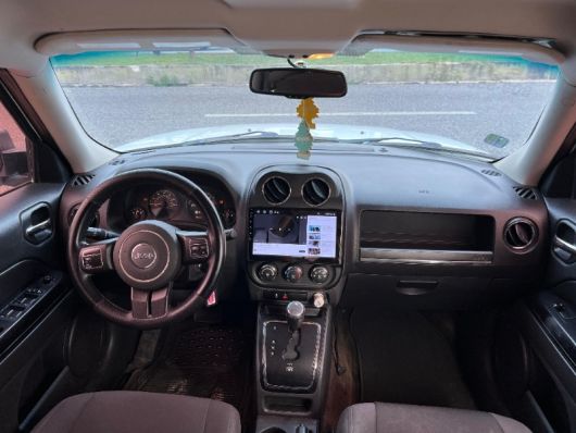 Jeep