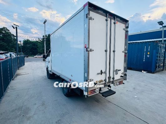 Hyundai Porter Camion en venta