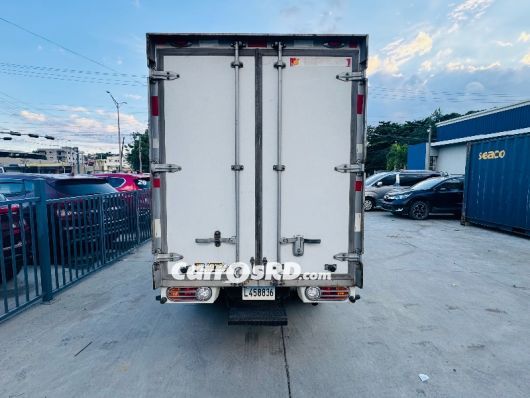 Hyundai Porter Camion en venta