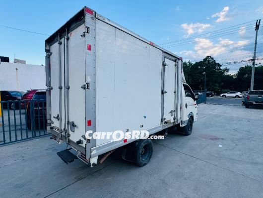 Hyundai Porter Camion en venta