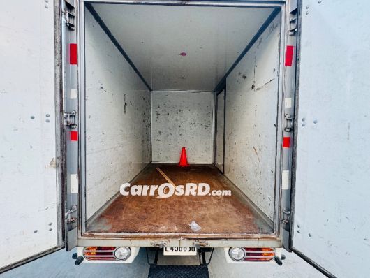 Hyundai Porter Camion en venta