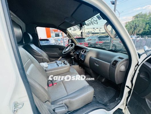 Hyundai Porter Camion en venta