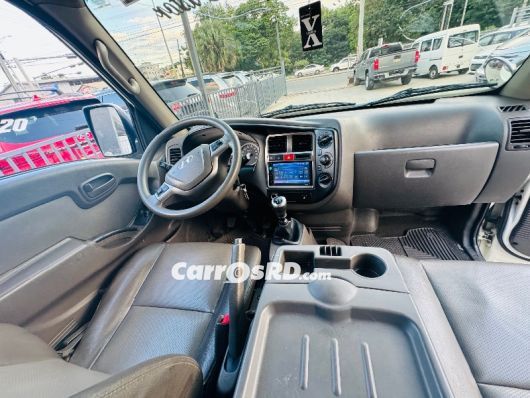 Hyundai Porter Camion en venta