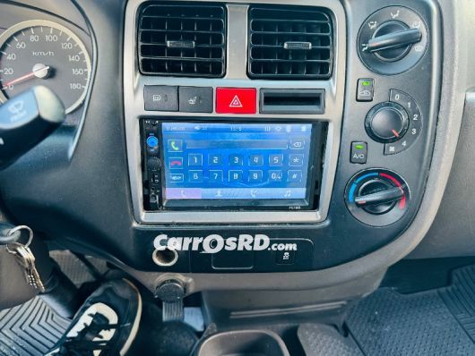 Hyundai Porter Camion en venta