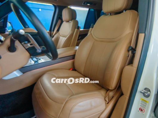 Land Rover Range Rover Jeepeta en venta