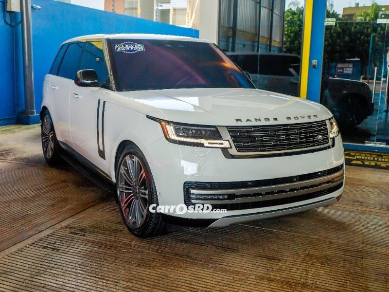 Land Rover