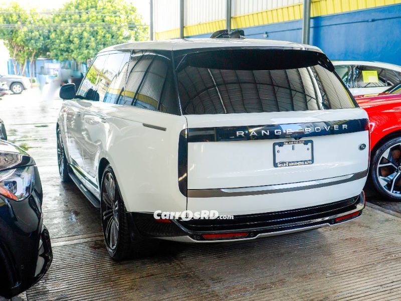 Land Rover