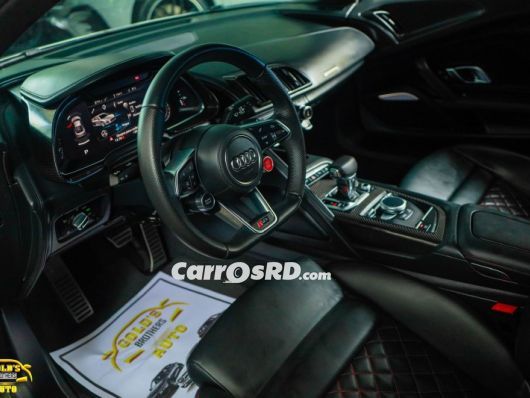 Audi R8 Coupe en venta