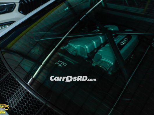 Audi R8 Coupe en venta
