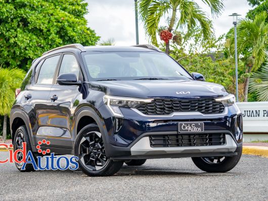 Kia Sonet Basico en venta