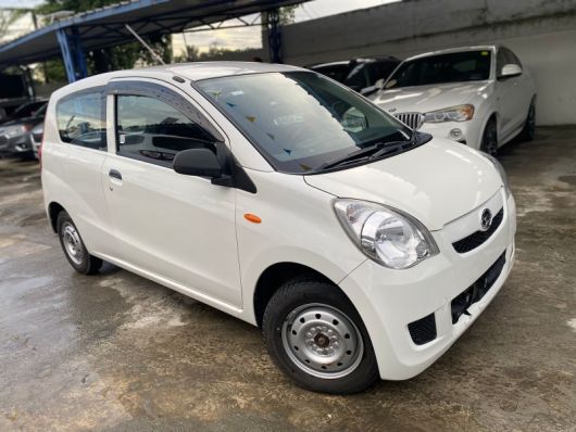 Daihatsu
