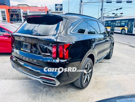 Kia Sorento Jeepeta en venta