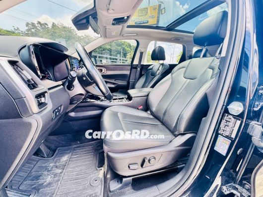 Kia Sorento Jeepeta en venta