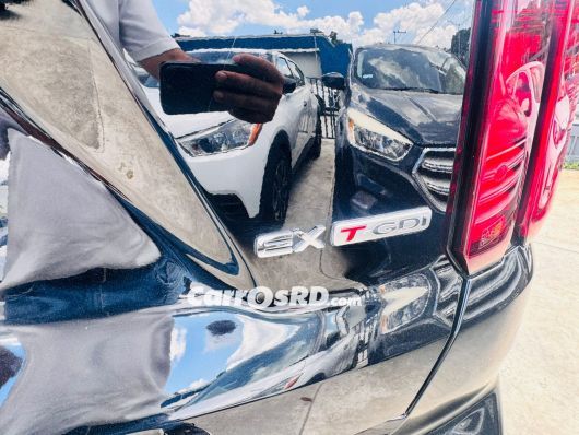 Kia Sorento Jeepeta en venta