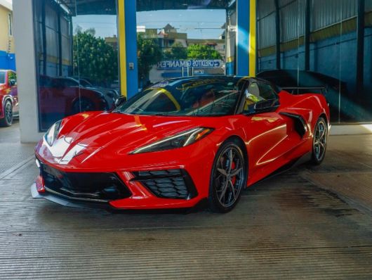 Chevrolet