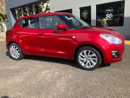 Suzuki
