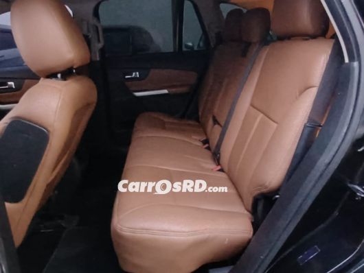 Ford Edge Jeepeta en venta