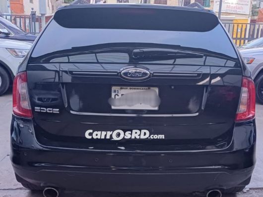 Ford Edge Jeepeta en venta