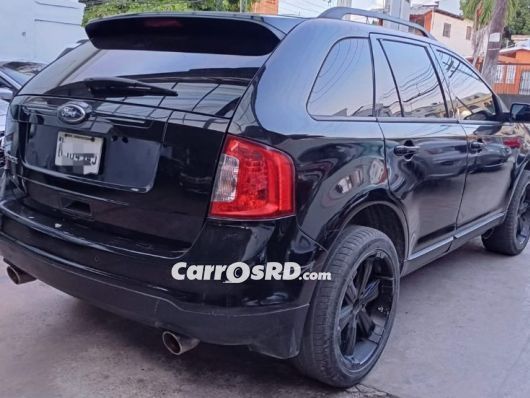 Ford Edge Jeepeta en venta