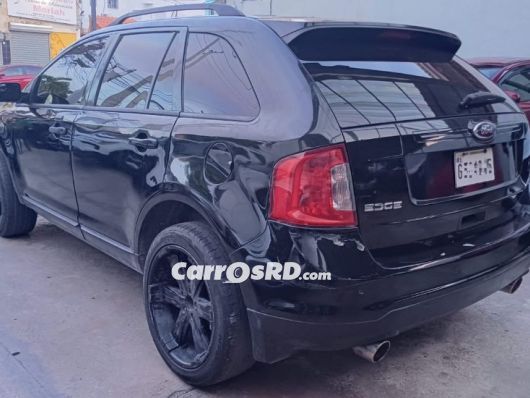 Ford Edge Jeepeta en venta