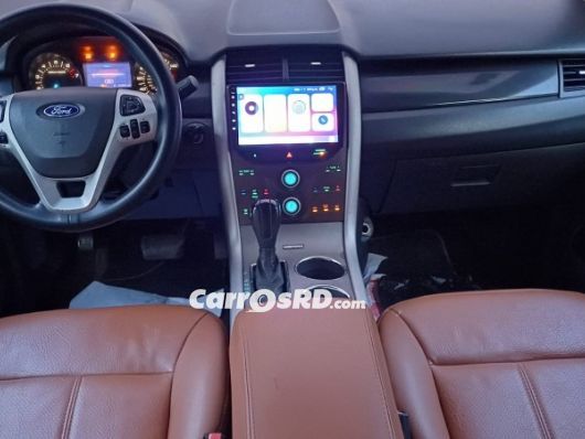 Ford Edge Jeepeta en venta