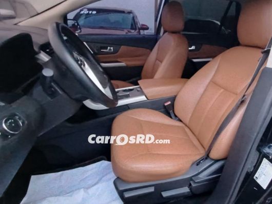 Ford Edge Jeepeta en venta