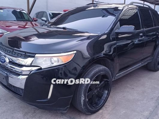 Ford Edge Jeepeta en venta