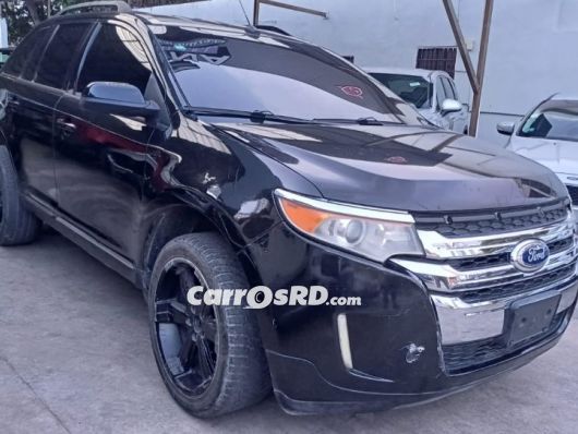 Ford Edge Jeepeta en venta