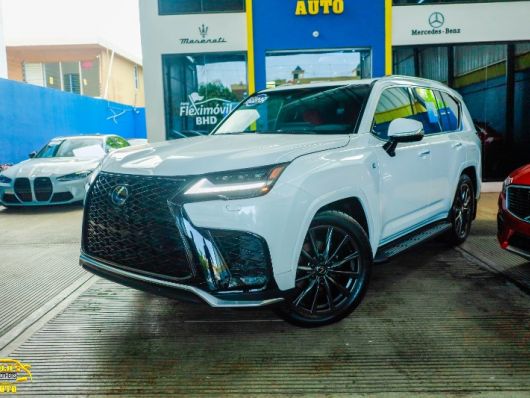 Lexus