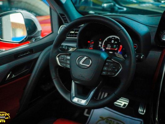 Lexus