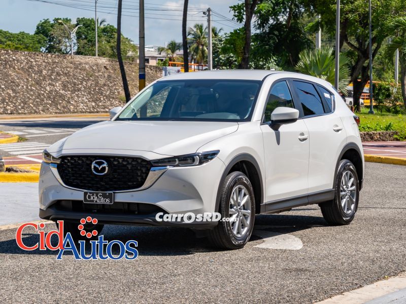 Mazda