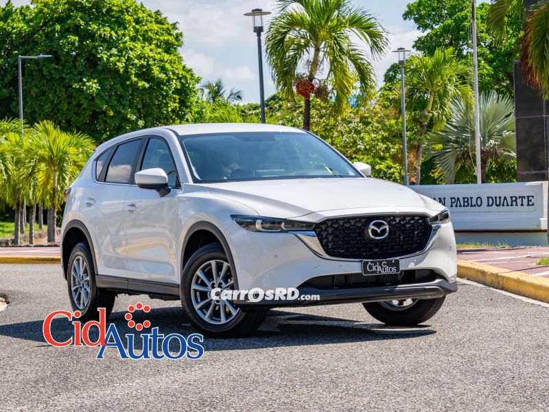 Mazda