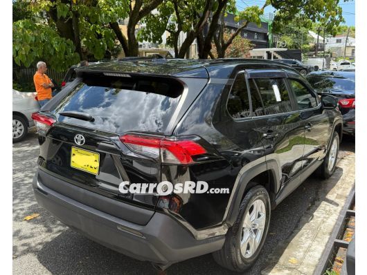 Toyota RAV4 Jeep en venta