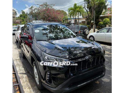 Toyota RAV4 Jeep en venta