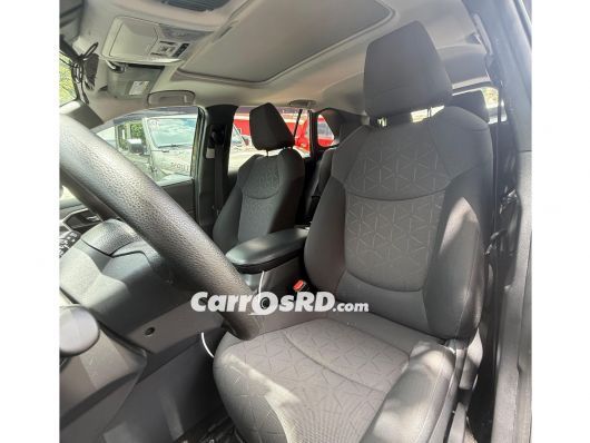 Toyota RAV4 Jeep en venta