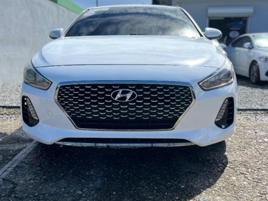 Hyundai