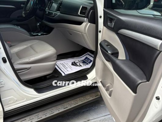 Toyota Highlander Jeep en venta