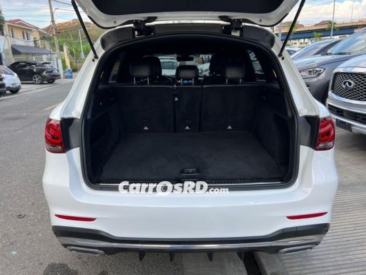 Mercedes-Benz Clase GLC Jeepeta en venta