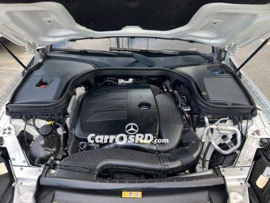 Mercedes-Benz Clase GLC Jeepeta en venta